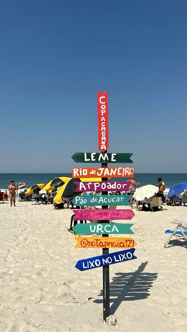 Copacabana