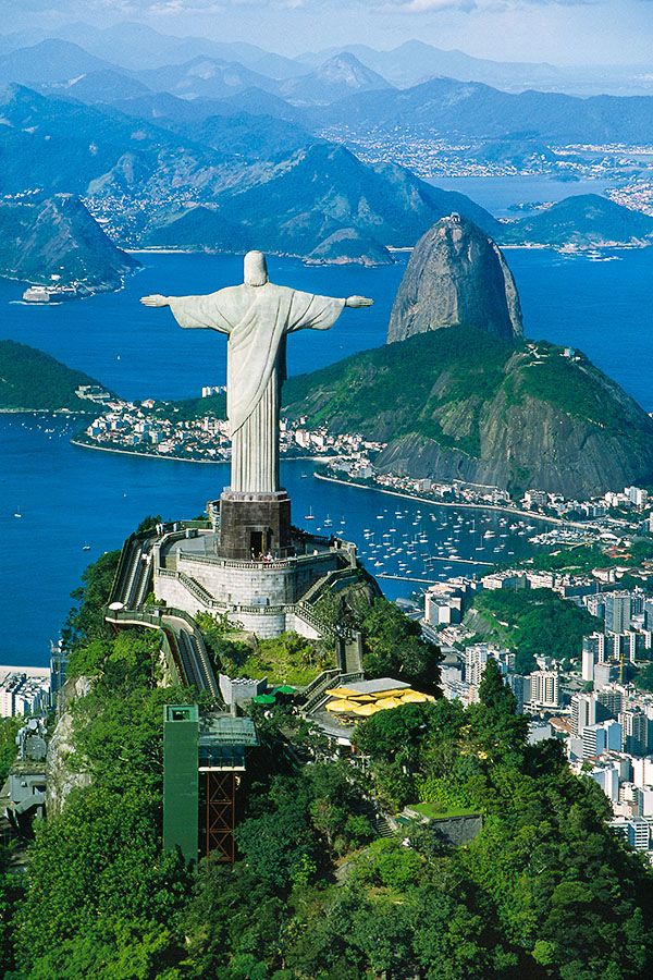 Corcovado