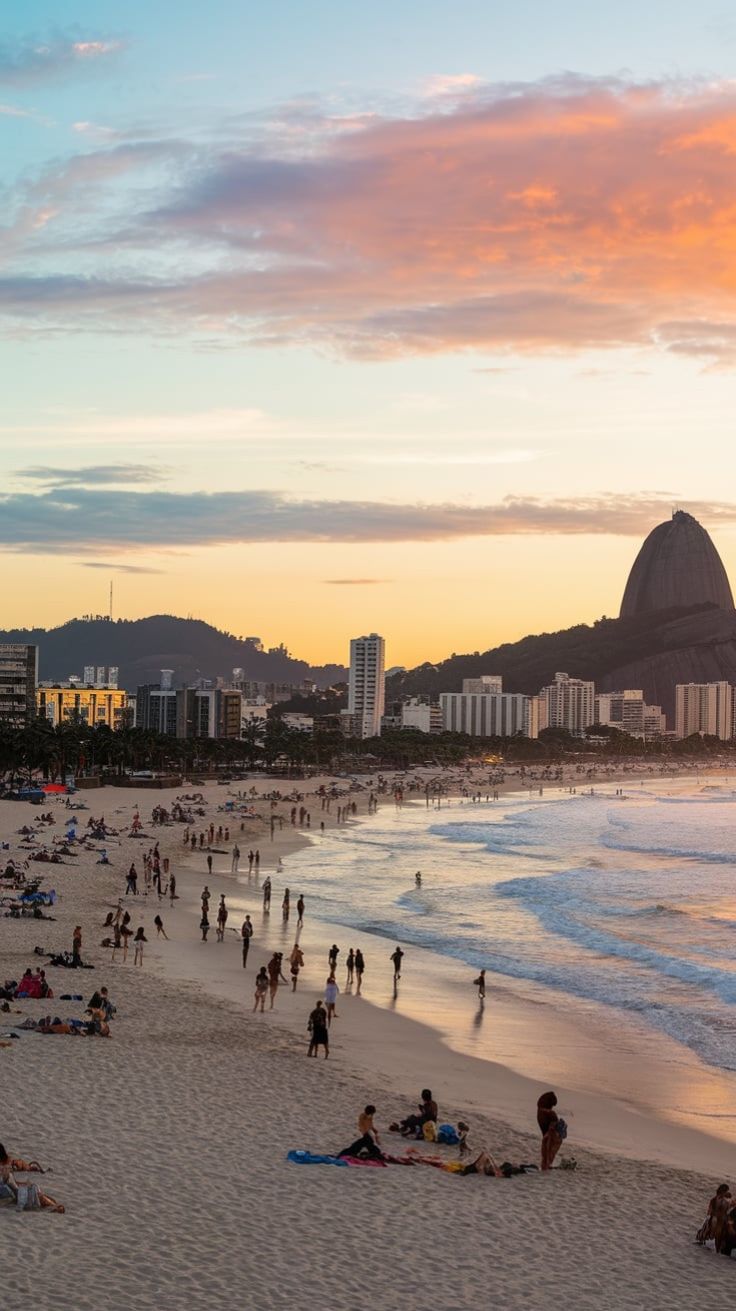 Rio de Janeiro