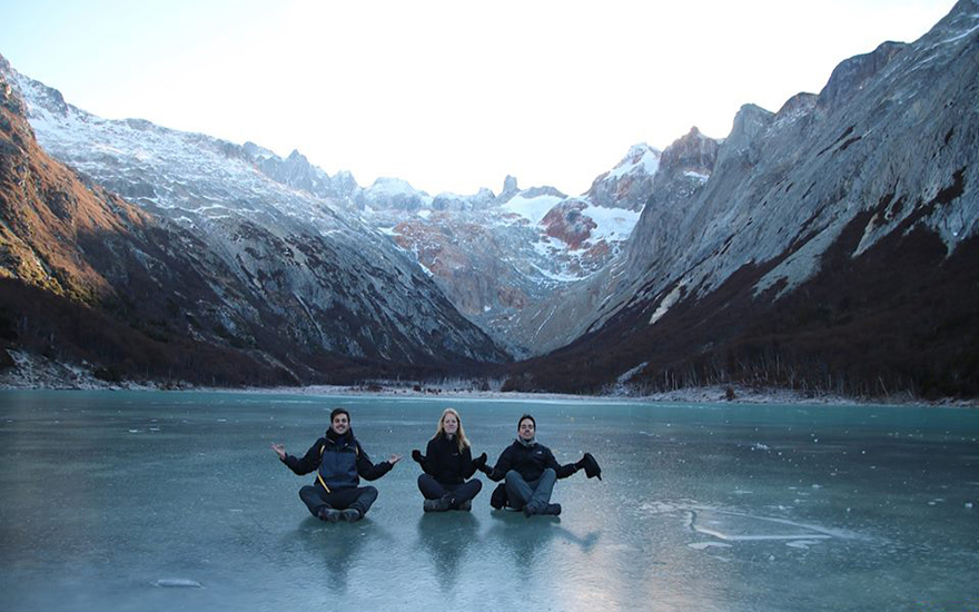 laguna-esmeralda-invierno